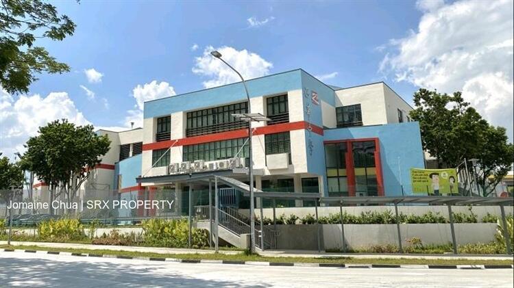Blk 521 Pangshan Valley (Bukit Panjang), HDB 4 Rooms #564267531